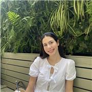 Profesora de clases particulares de inglés para primaria y ESO